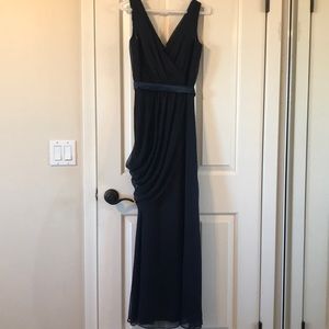 Women’s formal gown